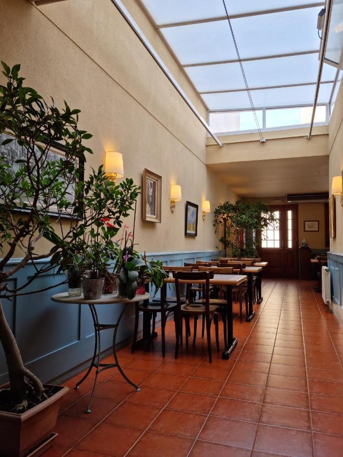 Hotel Torino Masnou Εξωτερικό φωτογραφία