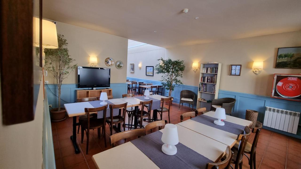 Hotel Torino Masnou Εξωτερικό φωτογραφία