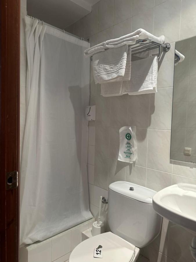 Hotel Torino Masnou Εξωτερικό φωτογραφία