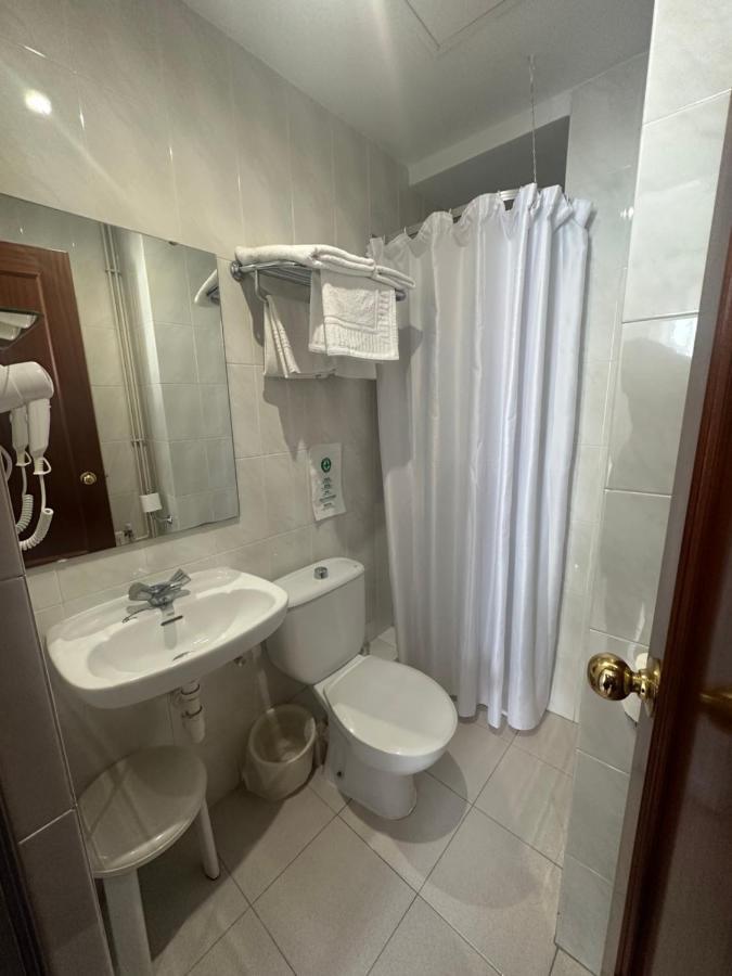 Hotel Torino Masnou Εξωτερικό φωτογραφία