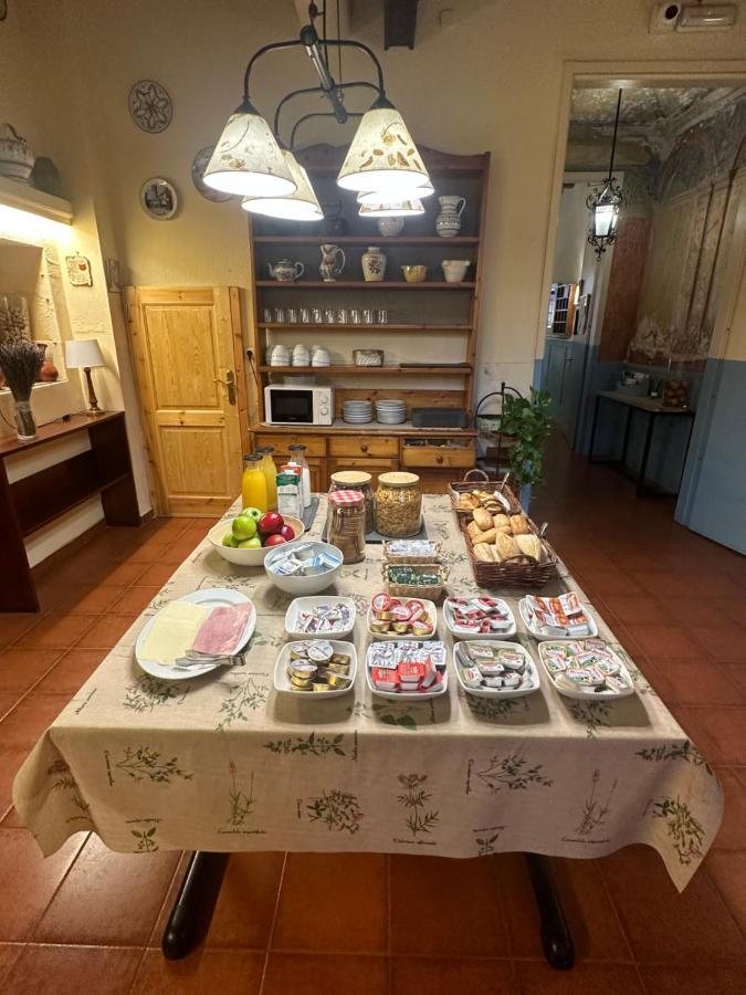 Hotel Torino Masnou Εξωτερικό φωτογραφία