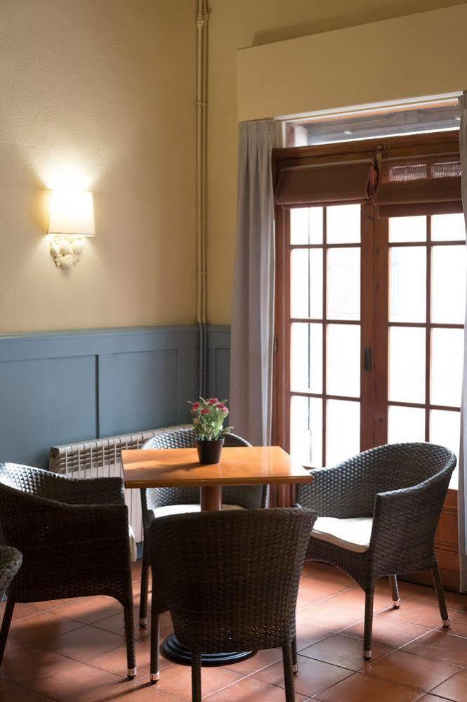 Hotel Torino Masnou Εξωτερικό φωτογραφία