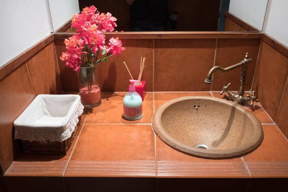 Hotel Torino Masnou Εξωτερικό φωτογραφία