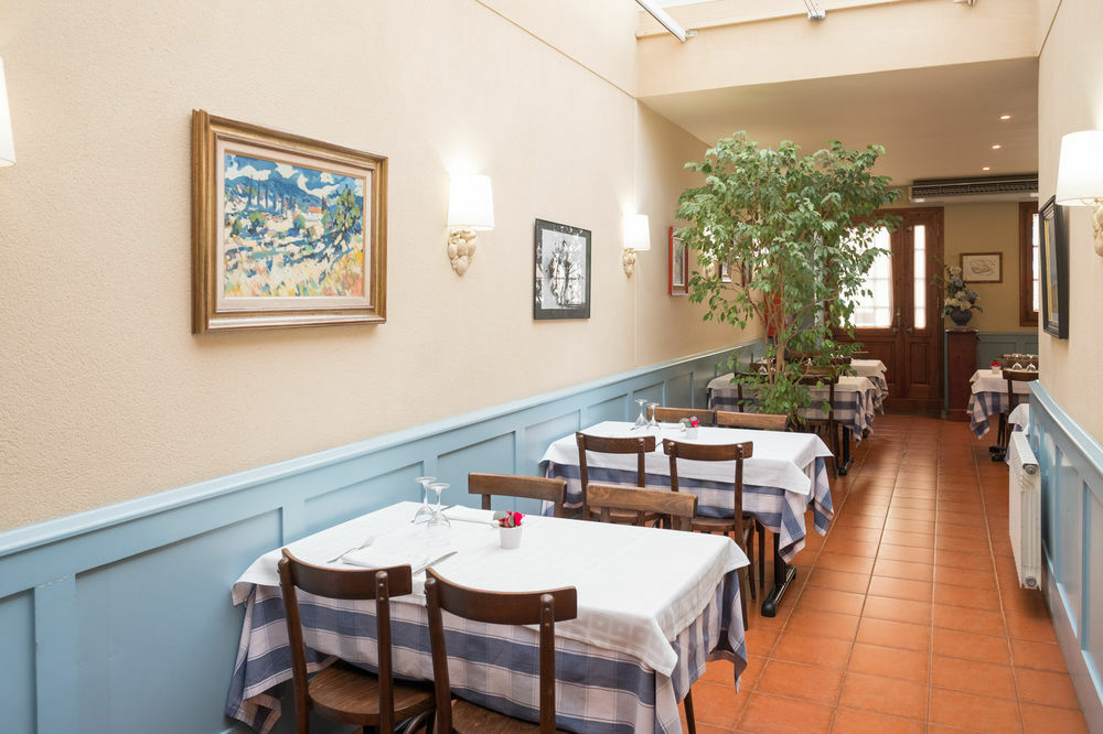 Hotel Torino Masnou Εξωτερικό φωτογραφία